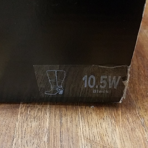 COPY - Knee high boho buckle boots - Picture 2 of 8